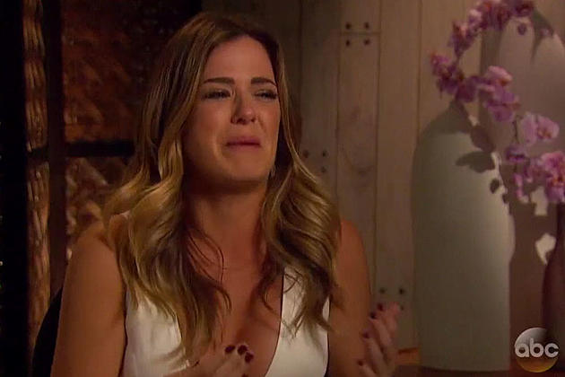 &#8216;Bachelorette&#8217; Recap: Never Underestimate the Power of a Pretty Cry