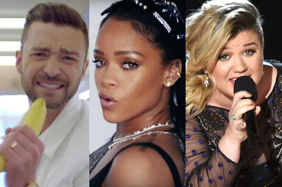 Some Like It Pop, Episode 6: Song of Summer 2016, Kelly Clarkson + Musicians React to Orlando