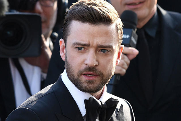 Justin Timberlake Slapped At Golf Course, Slapper Arrested