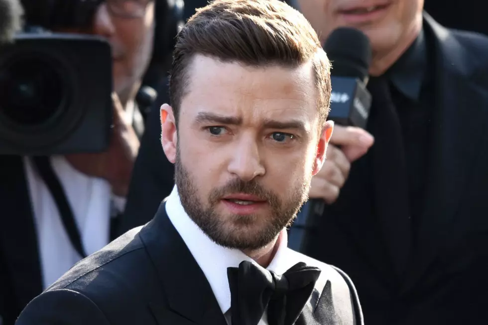 Justin Timberlake Slapped At Golf Course, Slapper Arrested