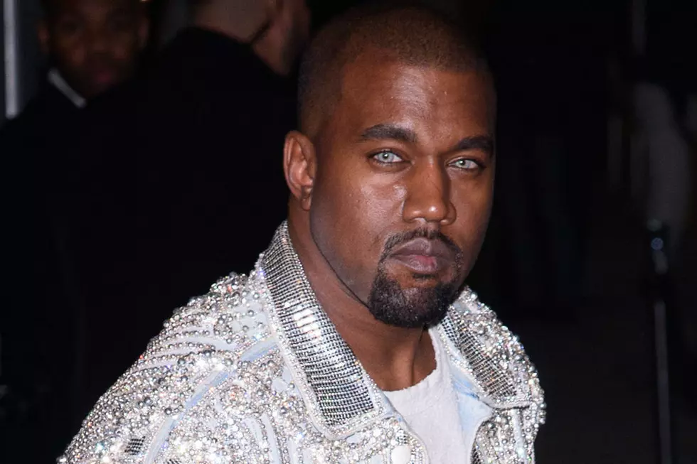 Thousands Flood NYC Streets For Chance at Canceled Kanye West Gig