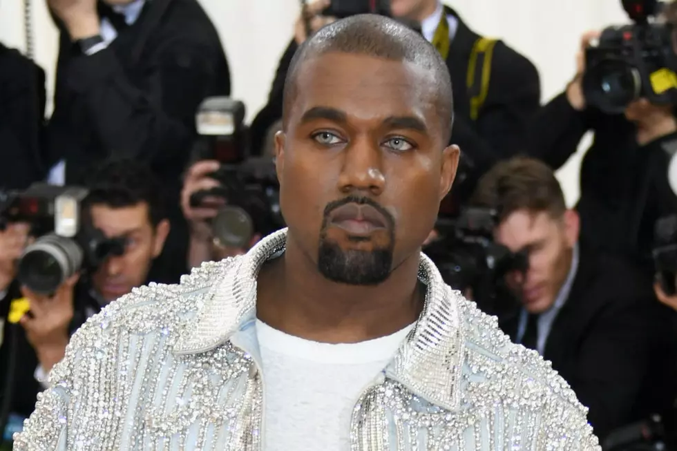 Kanye West Adds ‘Saint Pablo’ Track to ‘TLOP’ Amid Tour Announcement