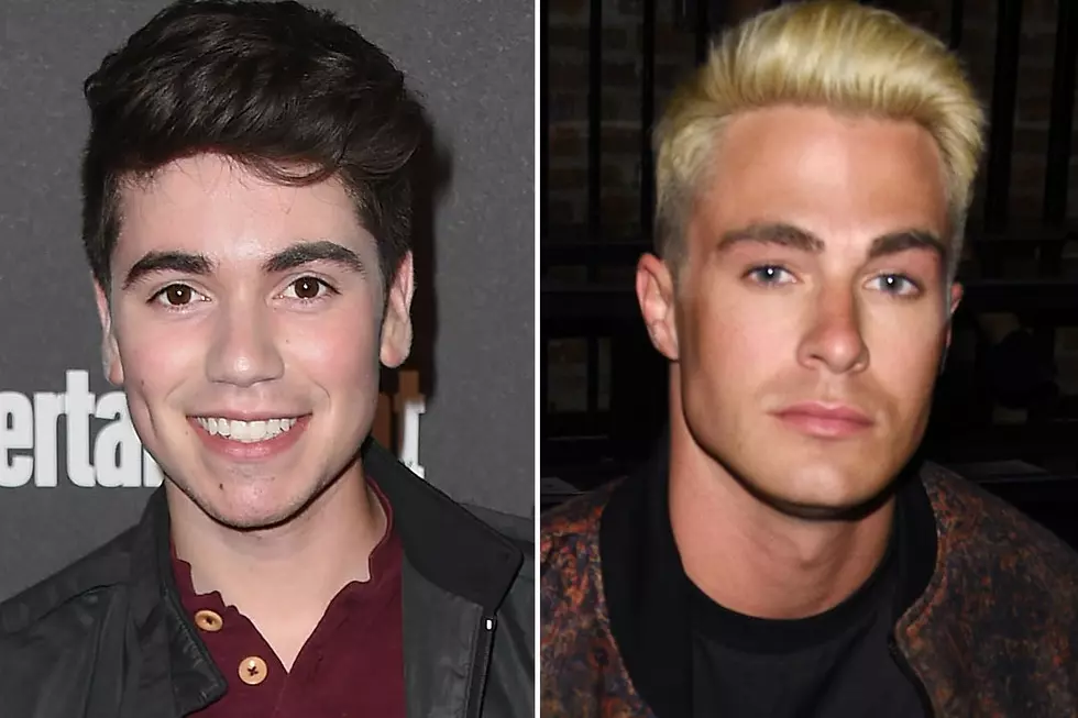 Noah Galvin Apologizes for Critique of Gay Hollywood Amid Colton Haynes Call-Out