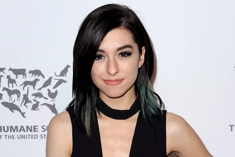 Christina Grimmie’s Last Four Music Videos to be Released Posthumously