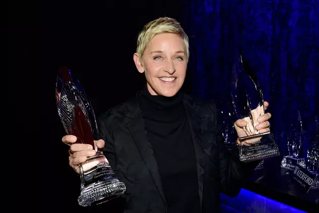 &#8216;Ellen DeGeneres Show&#8217; Sued After Joke About Woman Named &#8216;Titi&#8217; Goes Flat