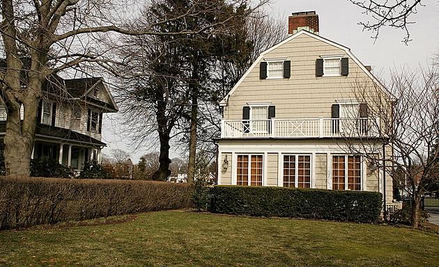 Got $850K and No Sense of Fear? Buy the Amityville Horror House!