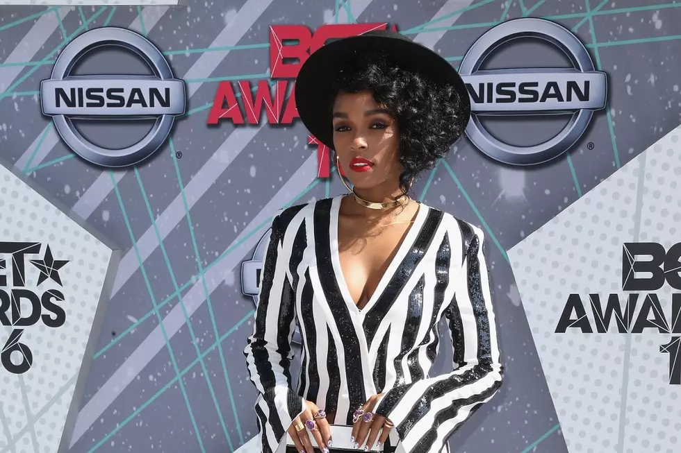 The 2016 BET Awards Red Carpet: See the Looks Here