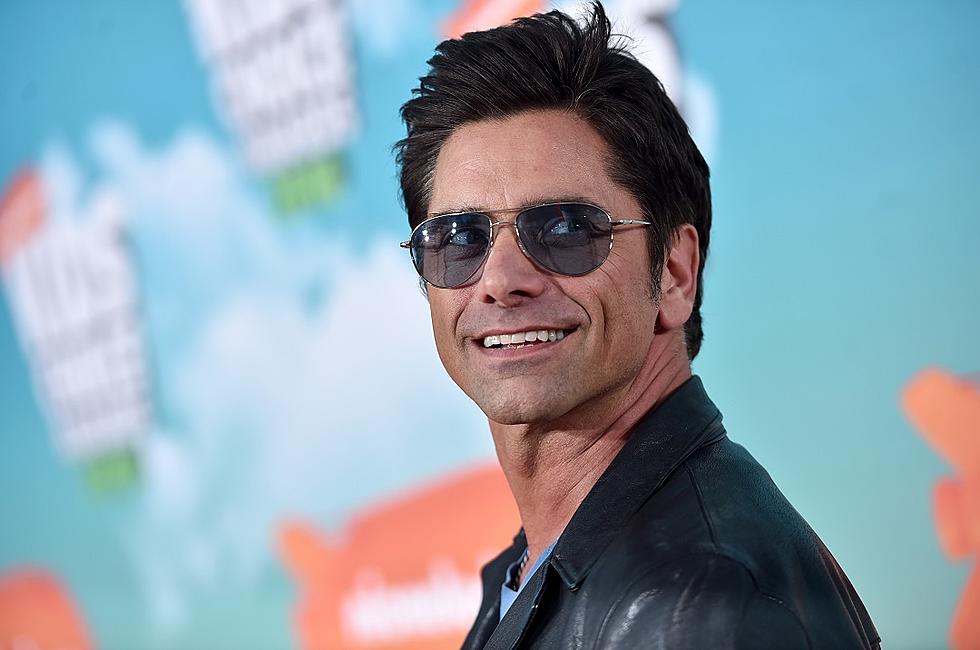 John Stamos, Olive Garden and More Make Today’s Water Cooler Topics of Discussion