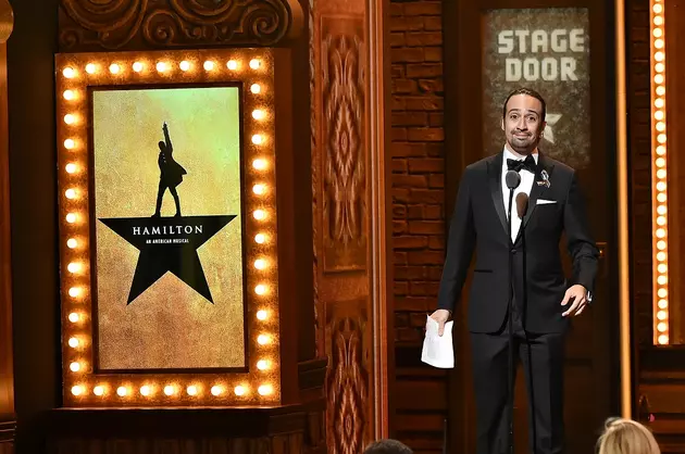 &#8216;Hamilton&#8217; Creator Lin-Manuel Miranda Honors Orlando Victims in Moving Poem