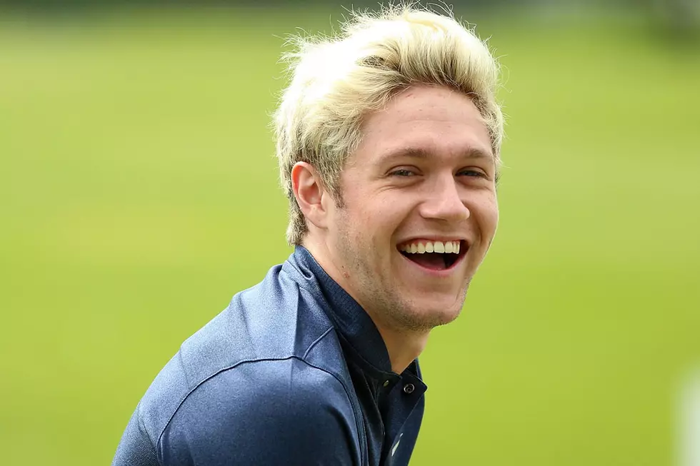 Niall Horan, Formerly of One Direction, Joined the KVKI Kidd Kraddick Morning Show [AUDIO/VIDEO]