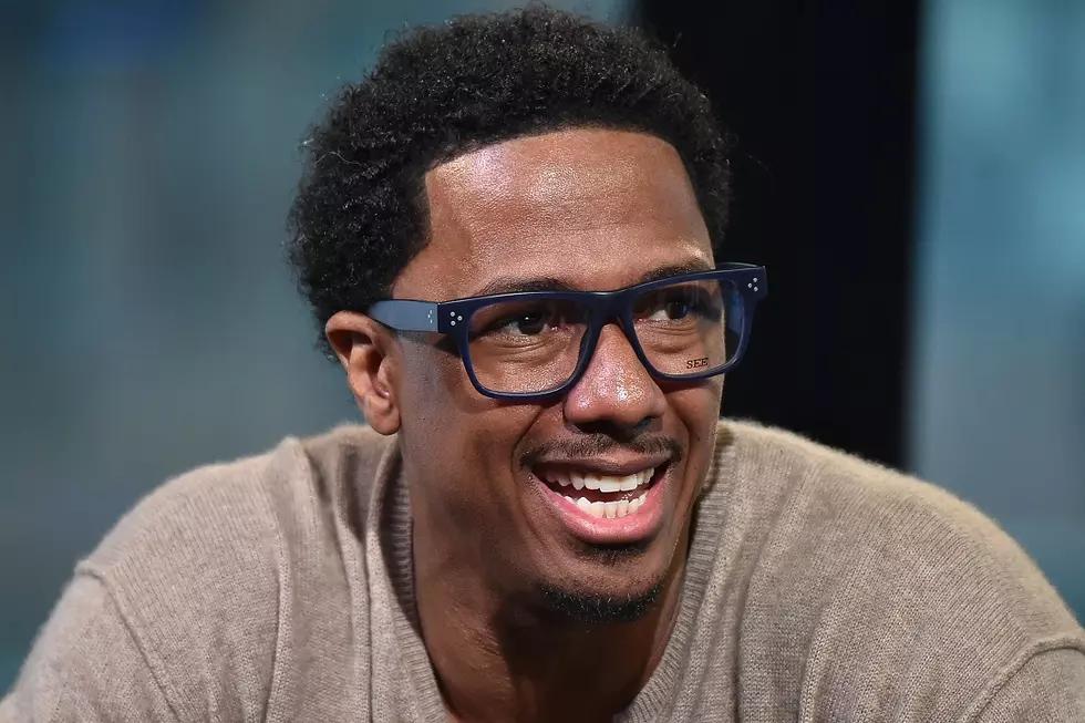 Nick Cannon Reportedly Expecting His Fourth Child Born in Less Than a Year