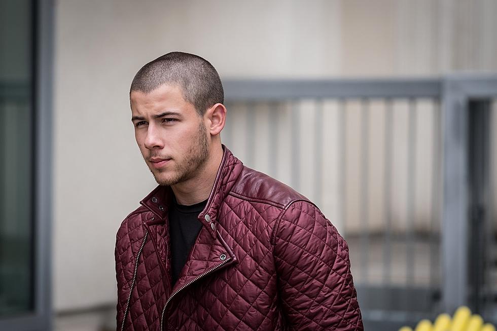 Nick Jonas Isn't Pleased with VMAs Noms, Will Not Let This Destroy Him