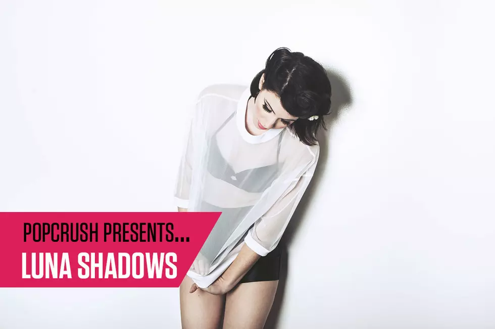 PopCrush Presents: Luna Shadows