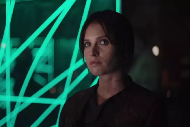 Disney Reportedly Unsatisfied With Tone of &#8216;Rogue One,&#8217; Orders Re-shoots