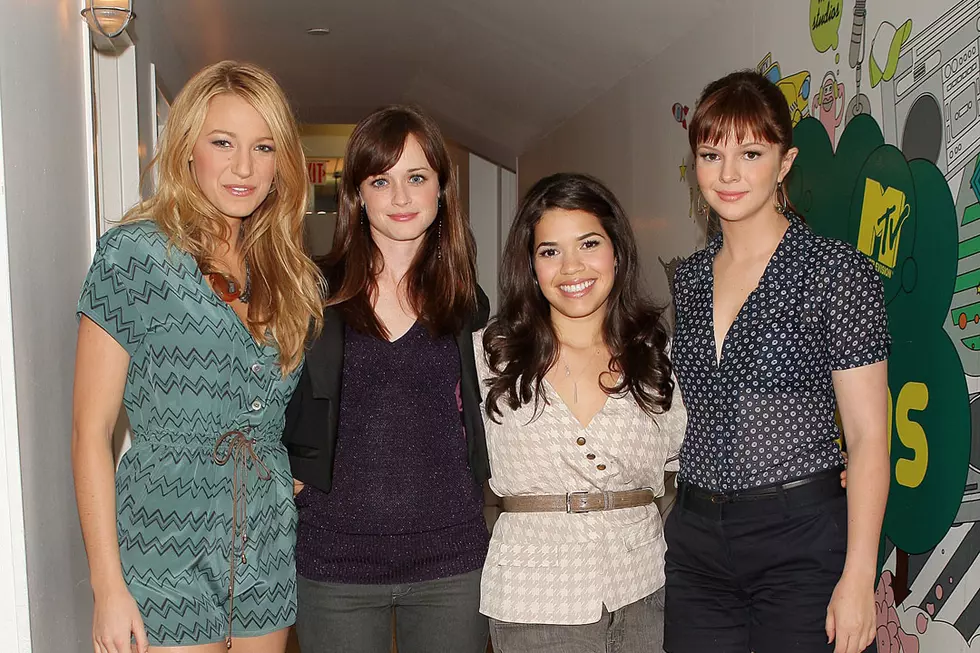 Blake Lively Gets Our Hopes Up for &#8216;Sisterhood of the Traveling Pants 3&#8242;