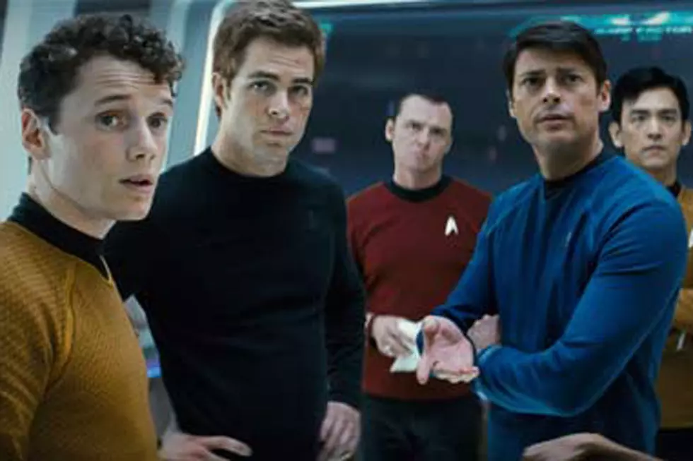 ‘Star Trek’ Cast Cancels Promotional Appearance After Anton Yelchin’s Death