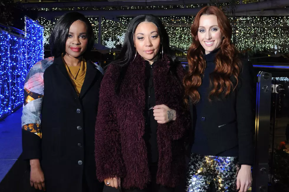 The Sugababes Are Coming Back in 2017 (According to Siobhan, Anyway)