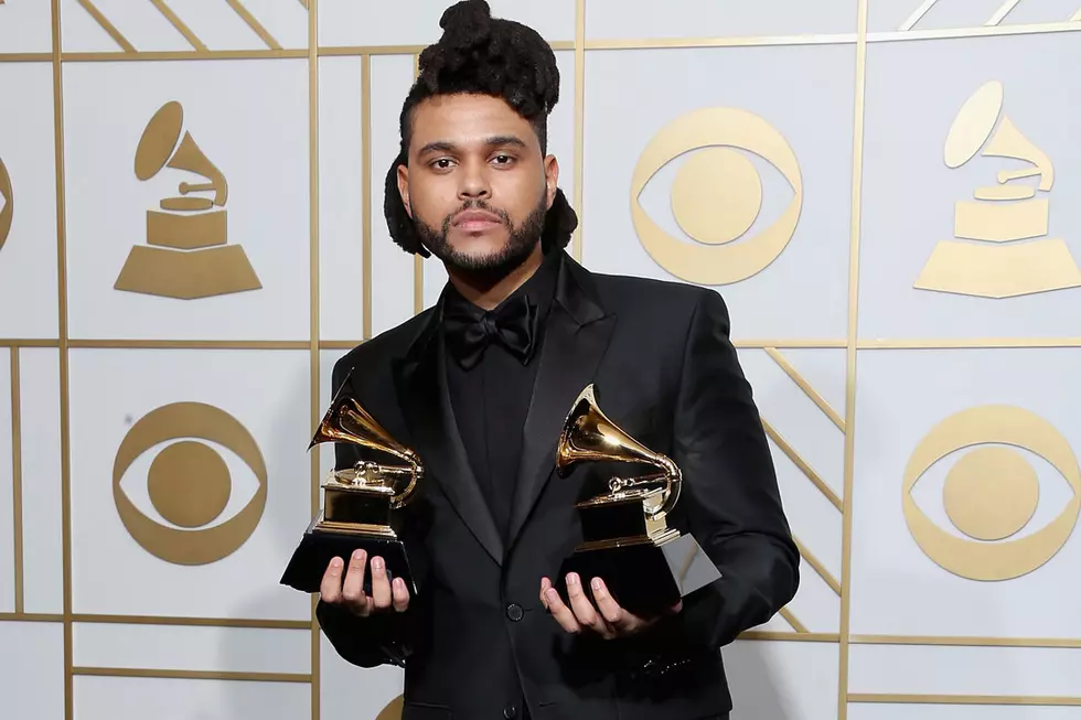 Grammy Eligibility Expanded to Include Streaming-Only Recordings