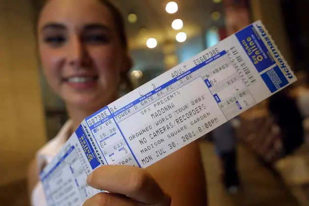 Thanks to a Settlement, You May Have Free Tickets Waiting on Ticketmaster