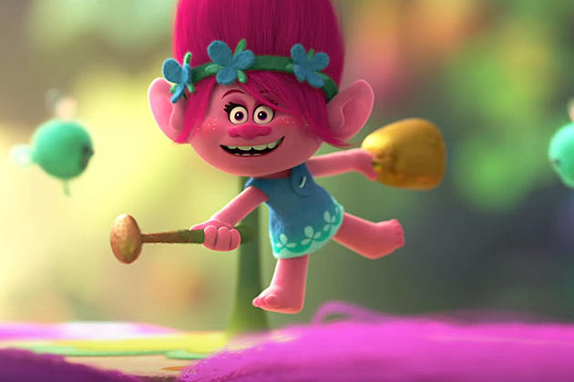 &#8216;Trolls&#8217; Trailer Finally Introduces the Ugly-Cute Toy Creatures&#8217; Backstory