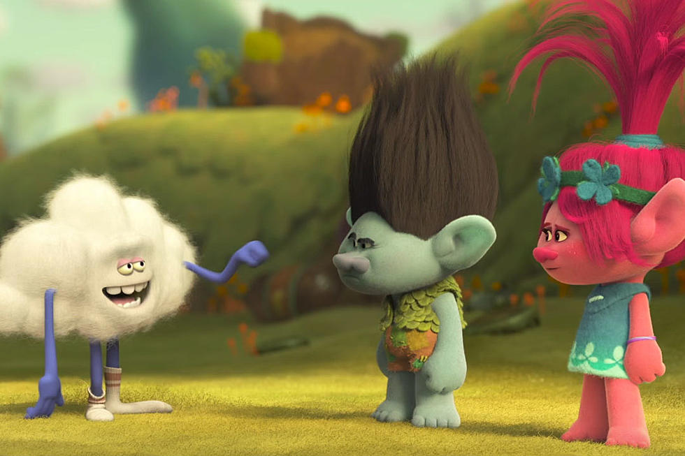 ‘Trolls’ Trailer Finally Introduces the Ugly-Cute Toy Creatures’ Backstory