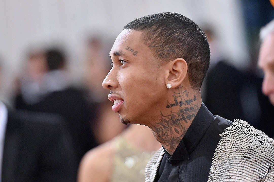 Tyga Obsessed With Porn Bodies Wants Kylie To Go Under Knife