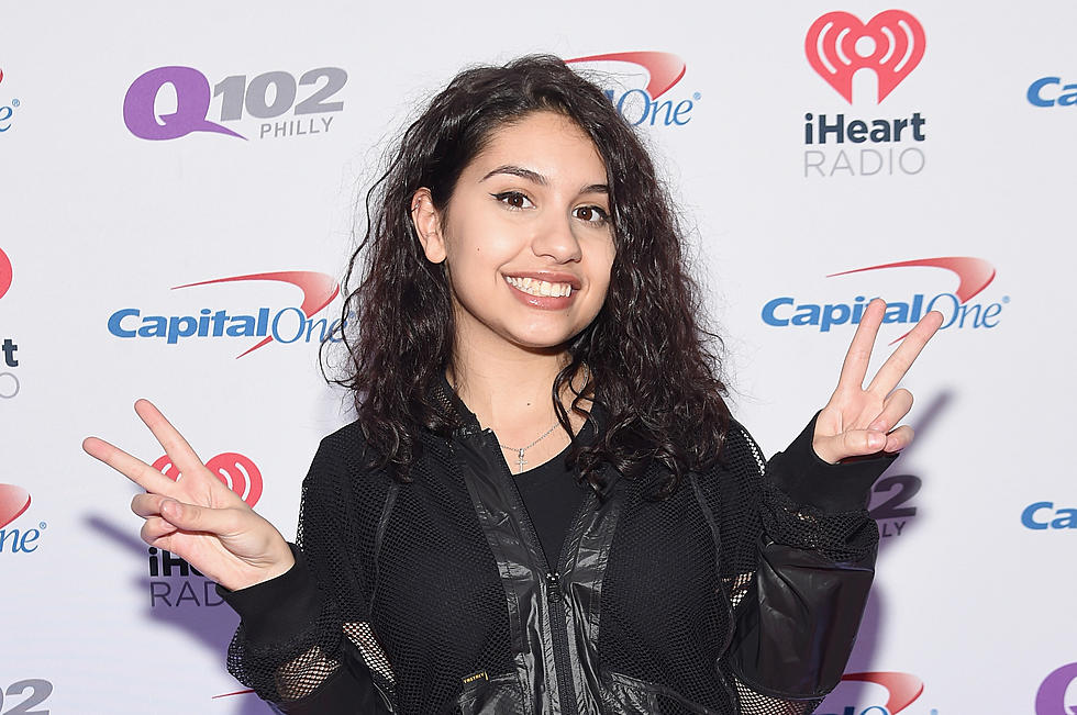 20 Things You Didn&#8217;t Know About Alessia Cara