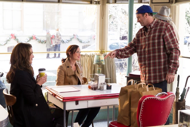 Luke&#8217;s Diner from &#8216;Gilmore Girls&#8217; Comes to Life in Maine on October 5