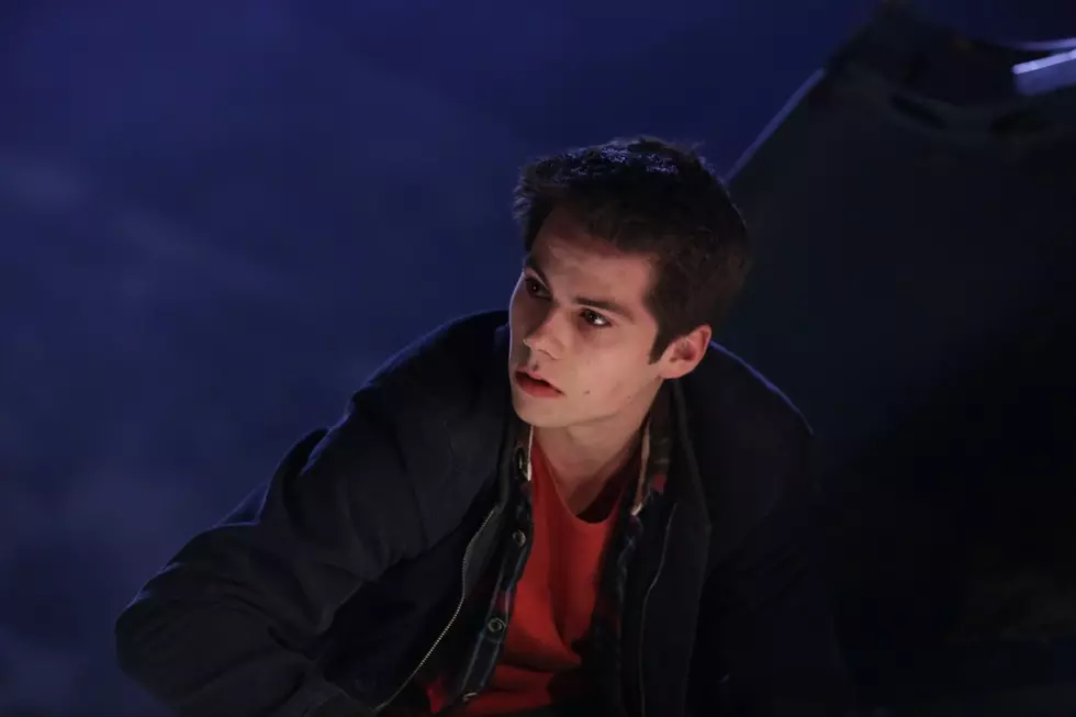 &#8216;Teen Wolf&#8217; to Officially End Its Run After Season 6