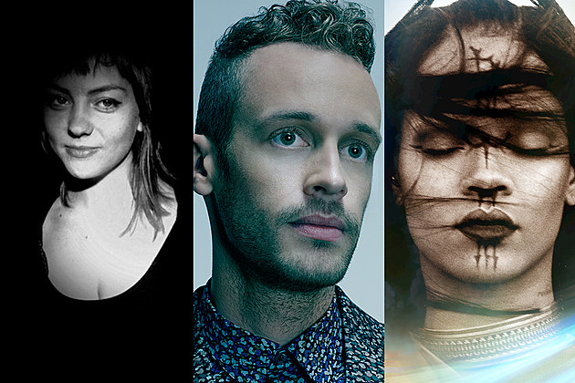 Best Songs We Heard This Week: Wrabel, Angel Olsen, Rihanna + More