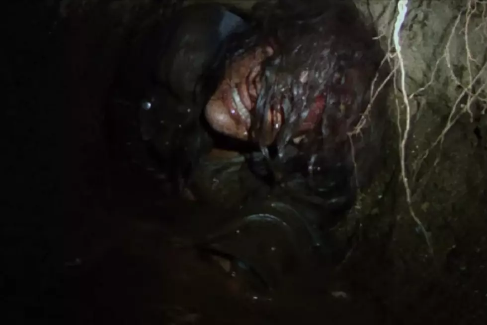 Surprise ‘Blair Witch’ Sequel Trailer Hits All the Right Scary Notes