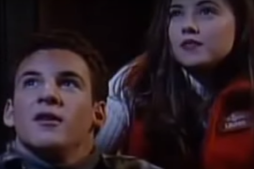‘Girl Meets World’ to Revisit Cory’s Infamous, Adulterous Mountain Trip