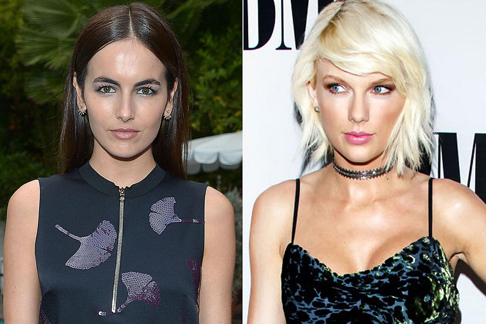 Camilla Belle Subtweets Taylor Swift, Hints Karma Is Better Than Revenge