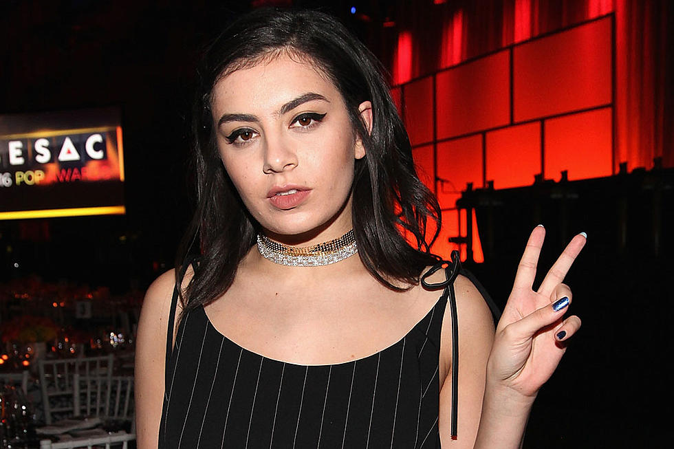 Charli XCX Hints At Third Album Sound, Says It'll Be Out 'Soon'