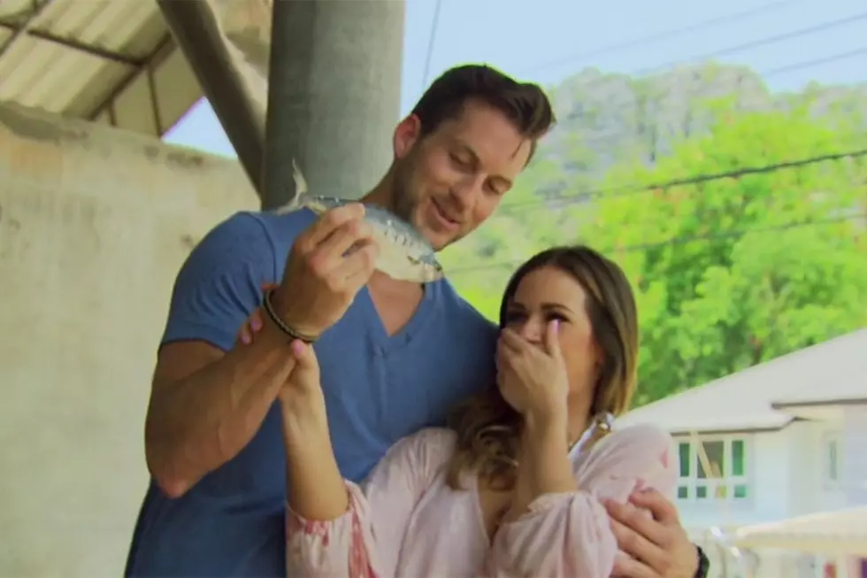 'The Bachelorette' Recap