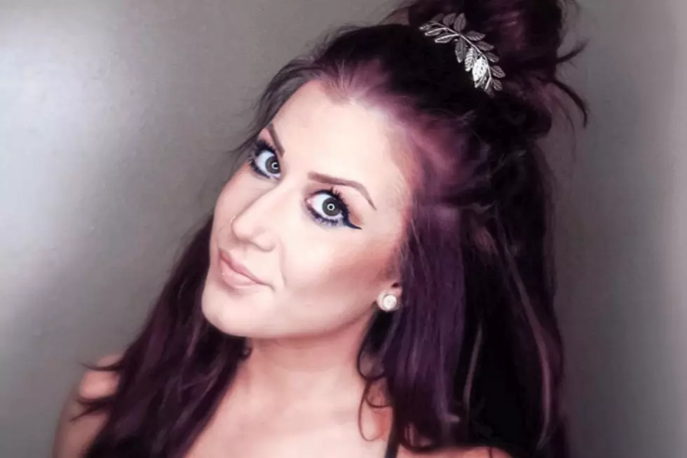Chelsea Houska, &#8216;Teen Mom 2&#8242; Feature, Pregnant With Second Child