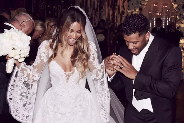 Russell Wilson Reveals the &#8216;Best Part&#8217; About Marrying Ciara and It&#8217;s So Sweet!