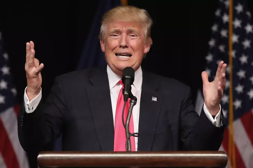 NBC Understandably Refuses to Take Credit for Donald Trump&#8217;s Popularity