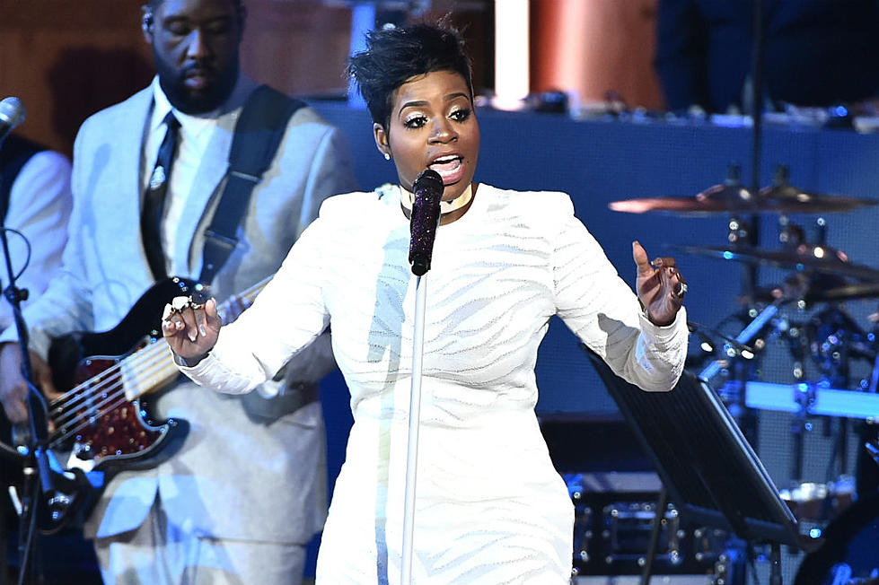 Fantasia's 'The Definition Of...': Album Review