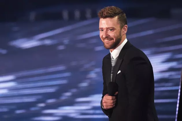 Justin Timberlake, Former Teen, to Receive 2016 Teen Choice Decade Award