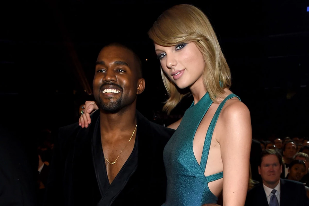 Taylor Swift Demanded Kanye West Destroy Phone Call Recording
