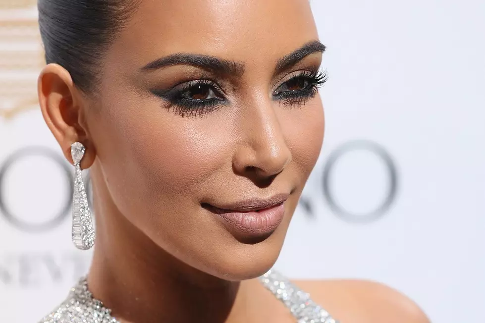 Watch a Little Kid Ask Kim Kardashian Why She’s Famous