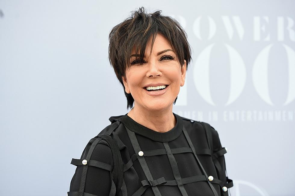 Kris Jenner Officiates Colton Haynes And Jeff Leatham's Wedding