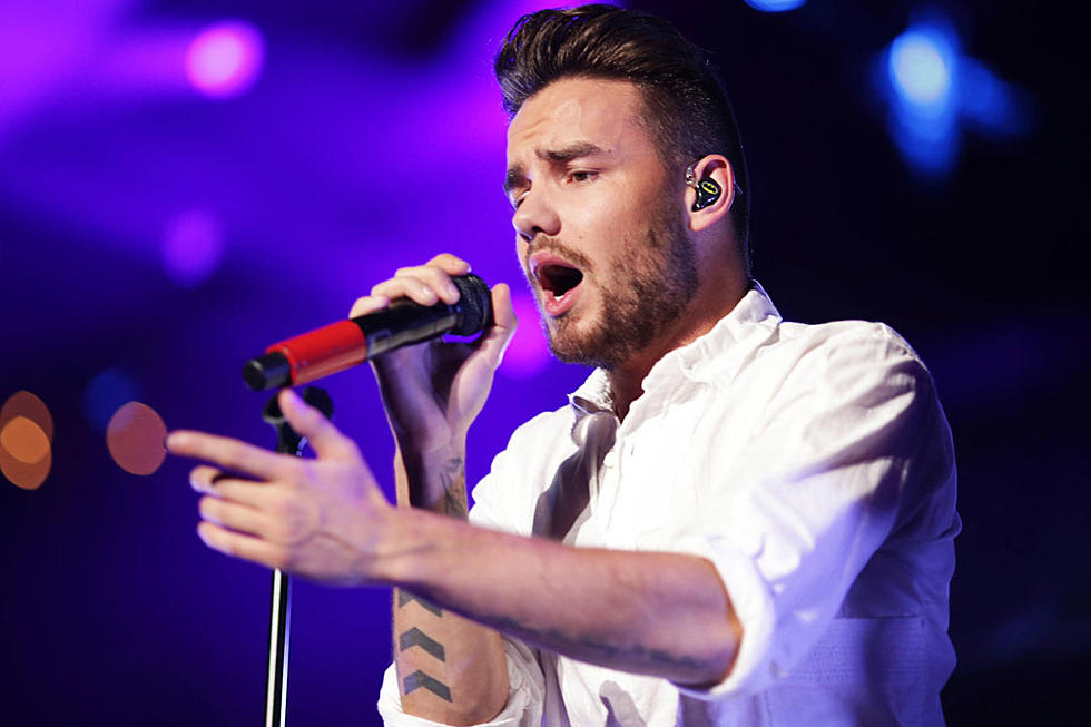 Liam Payne Signs Deal With Capitol, Nails One Direction&#8217;s Coffin Shut