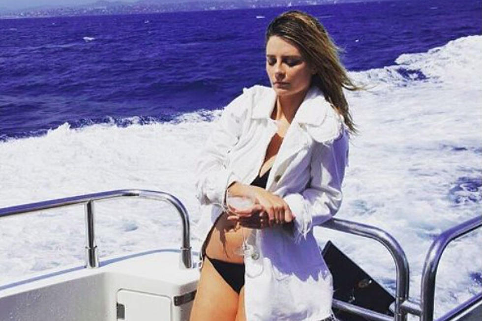 Mischa Barton Roasted By Internet, Apologizes for Unfortunate Instagram Post