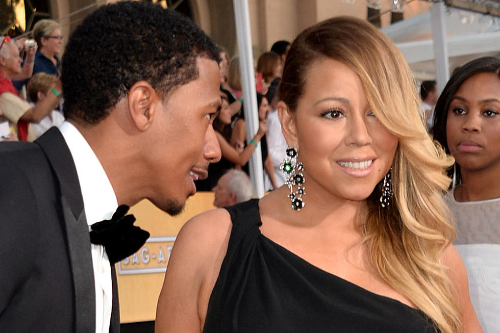 Why Aren’t Nick Cannon and Mariah Carey Divorced Yet? Nick Explains