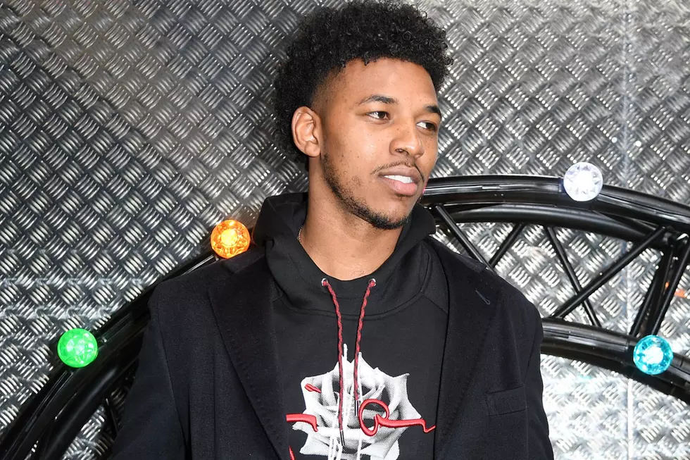 Nick Young&#8217;s Ex-Girlfriend Breaks Silence, Confirms Pregnancy Is 22 Weeks Along