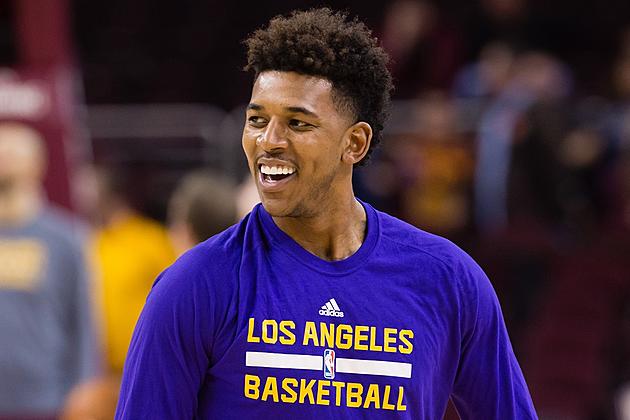 Nick Young Responds to Iggy Azalea&#8217;s Cheating Allegations on Twitter