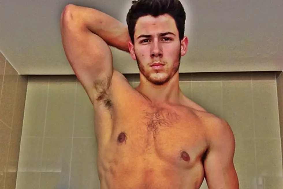 Nick Jonas&#8217; Hottest Instagram Photos