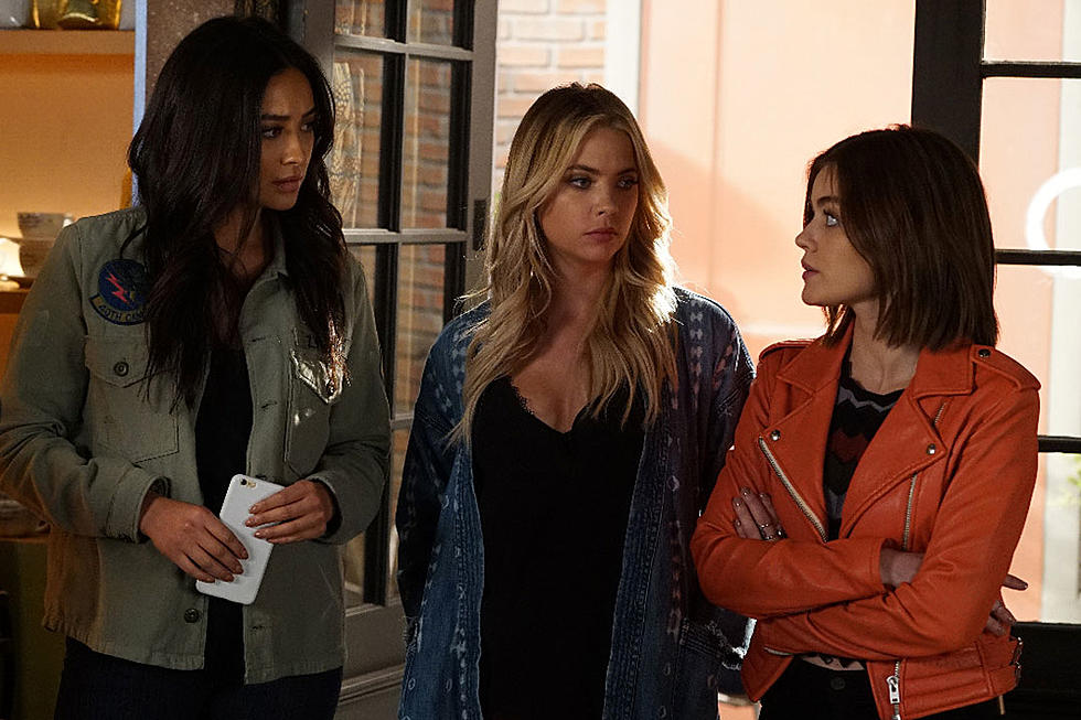 6 'Pretty Little Liars' Questions That Need Answers ASAP